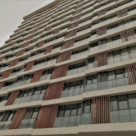 Sisli Apartment, 2 Bedrooms, 250 M Metro, New Modern Residence Provincia di Provincia di Istanbul Esterno foto